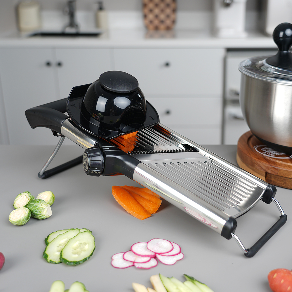 Mandoline Slicer